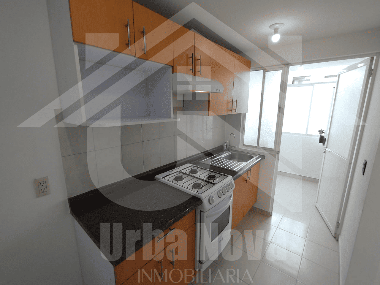 Departamento en Iztacalco